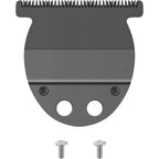 Dodaer T-Blade Replacement for Oster Trimmer front view