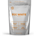 Pure Product Australia Egg White Protein Powder 1kg front view unflavored supplement