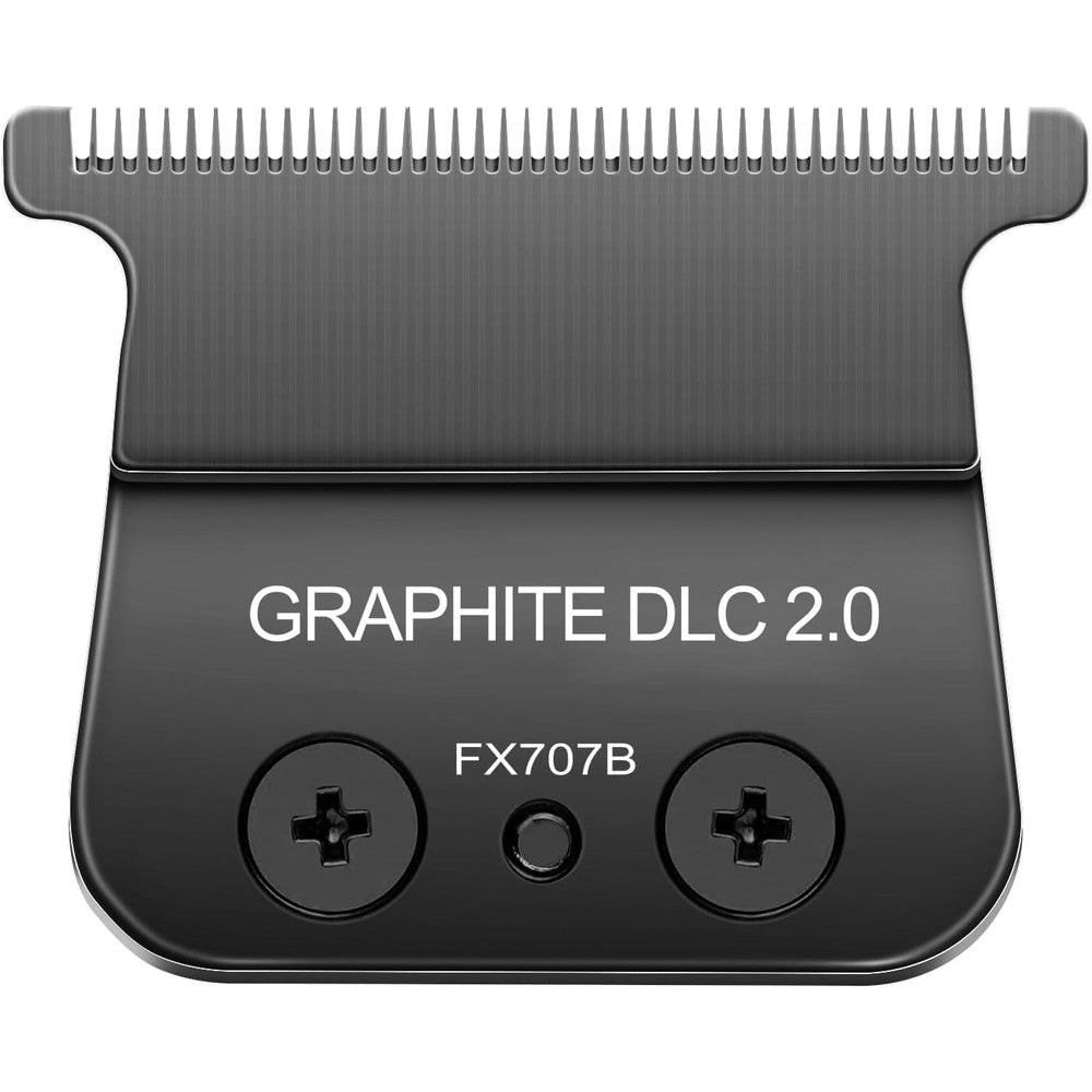 Cosyonall DLC 2.0 replacement blade for BaBylissPRO FX787 trimmers front view