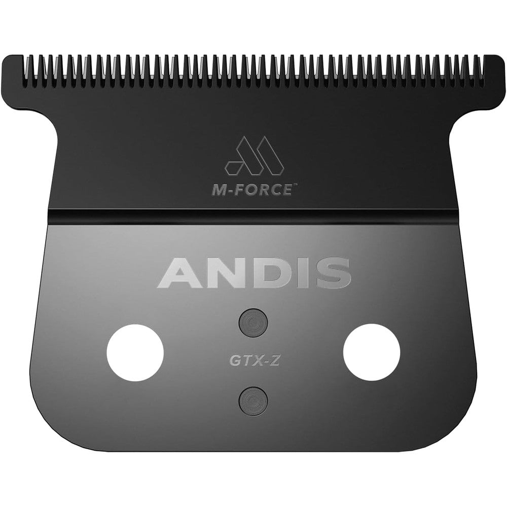 Andis 562009 GTX-EXO M-Force replacement blade front view