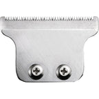 Wahl Professional Extra Wide T-Blade front view for trimmer