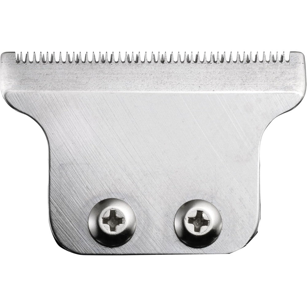 Wahl Professional Extra Wide T-Blade front view for trimmer