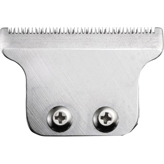 Wahl Professional Extra Wide T-Blade front view for trimmer
