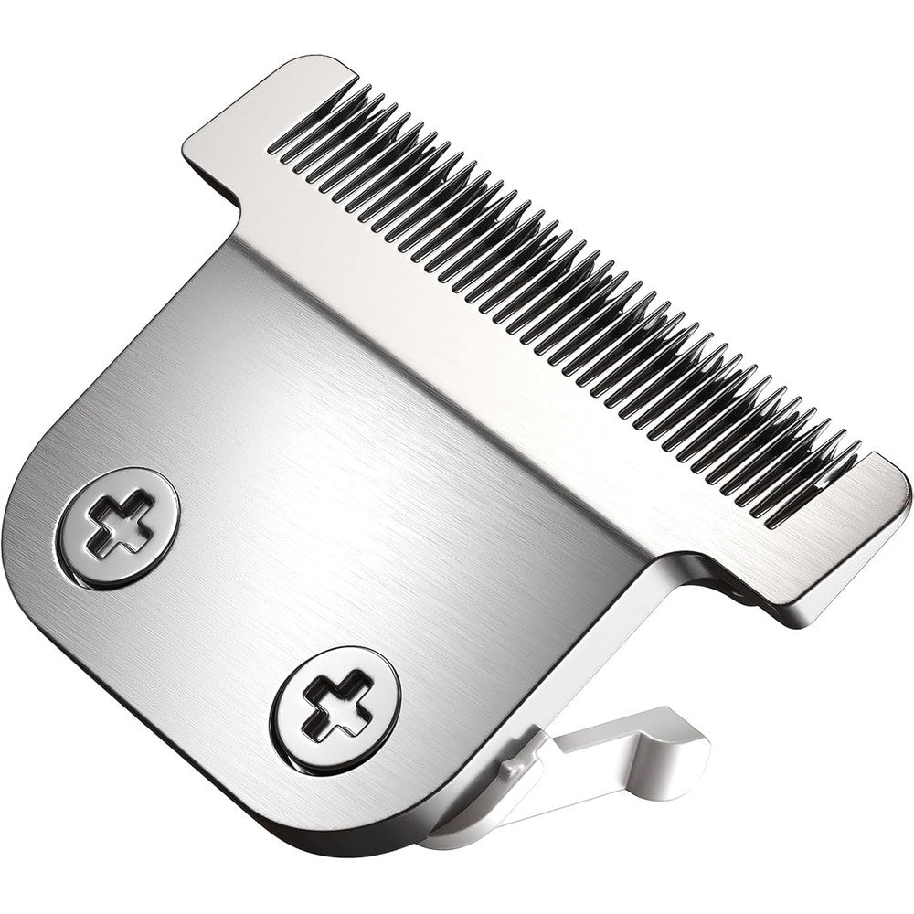 Tgsbhio 40mm stainless steel T-blade replacement front view