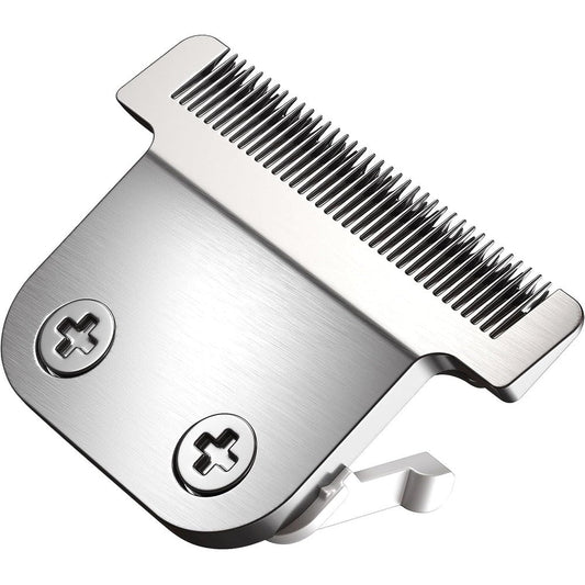 Tgsbhio 40mm stainless steel T-blade replacement front view