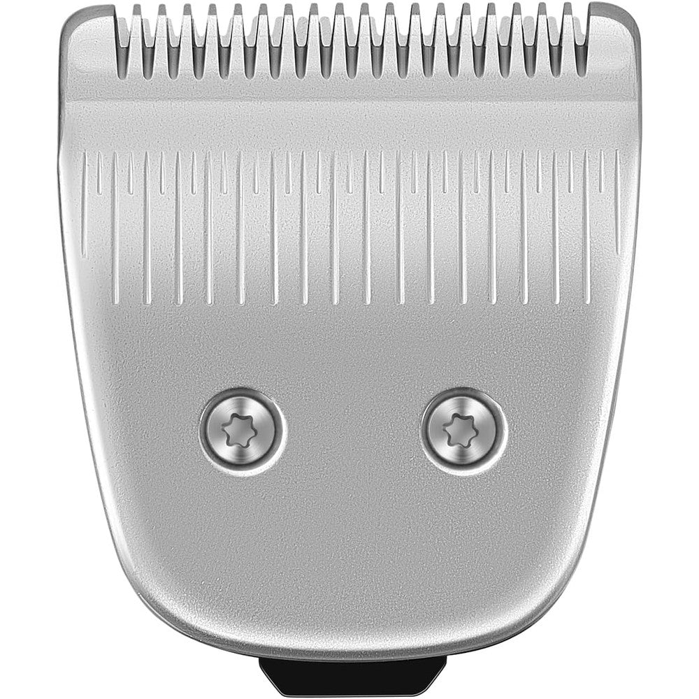 Clipfit replacement blade for Philips Multigroom front view