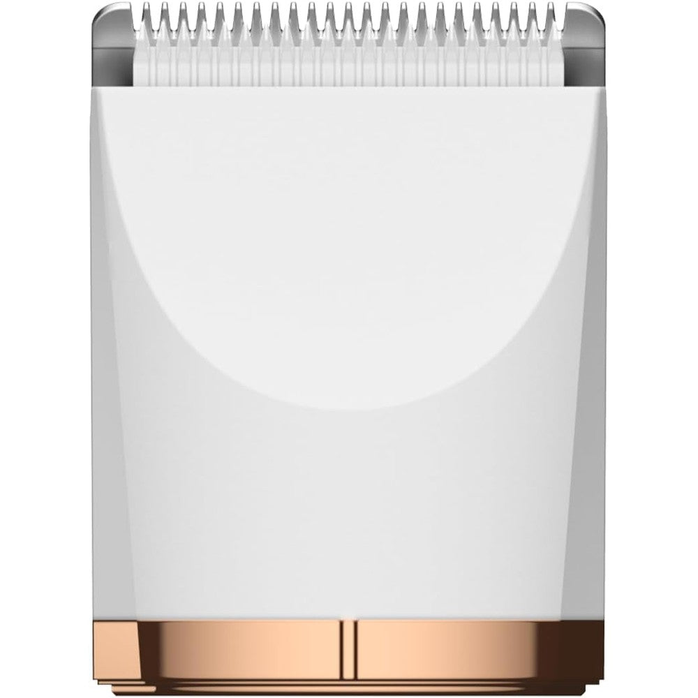 OLOV bikini trimmer replacement blade head front view
