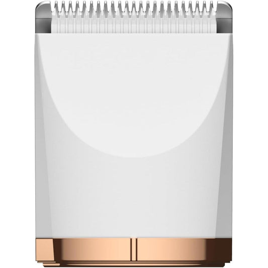 OLOV bikini trimmer replacement blade head front view