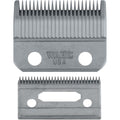 Wahl Professional 2-Hole Standard Clipper Blade 1006 front view