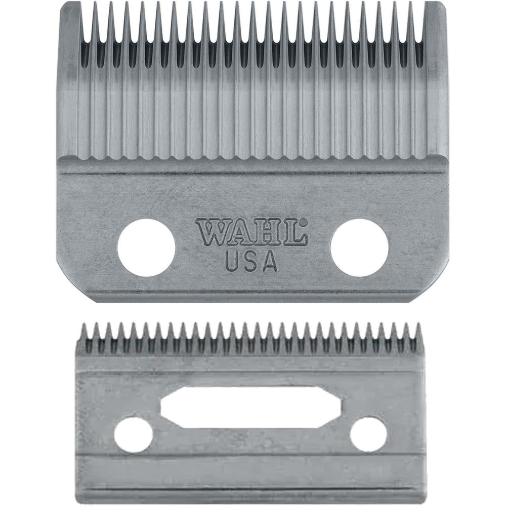 Wahl Professional 2-Hole Standard Clipper Blade 1006 front view
