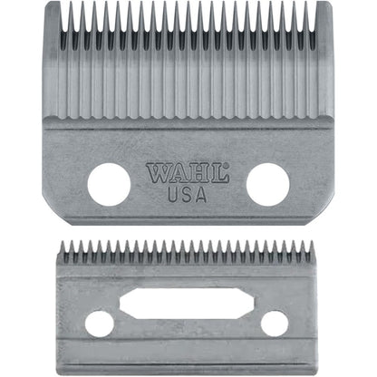 Wahl Professional 2-Hole Standard Clipper Blade 1006 front view