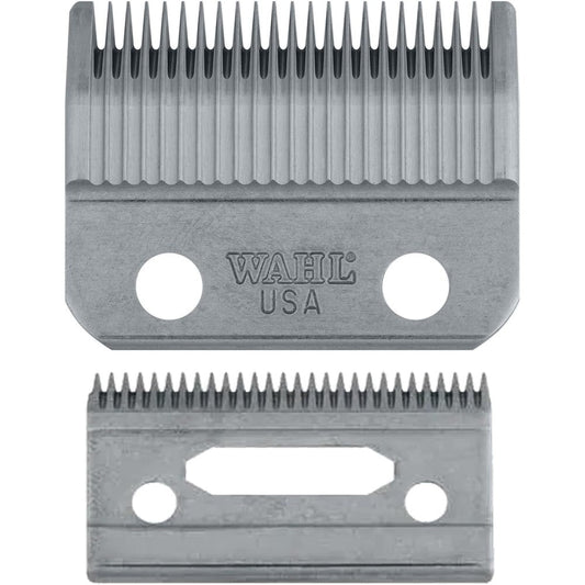 Wahl Professional 2-Hole Standard Clipper Blade 1006 front view