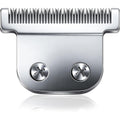 Manxrtod 02144 Replacement T-Blade front view for Wahl trimmers
