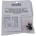 Andis Drive Assembly Lever Replacement Blade front view