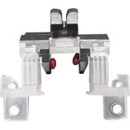 Andis Clipper Part Blade Drive Assembly front view for Excel models