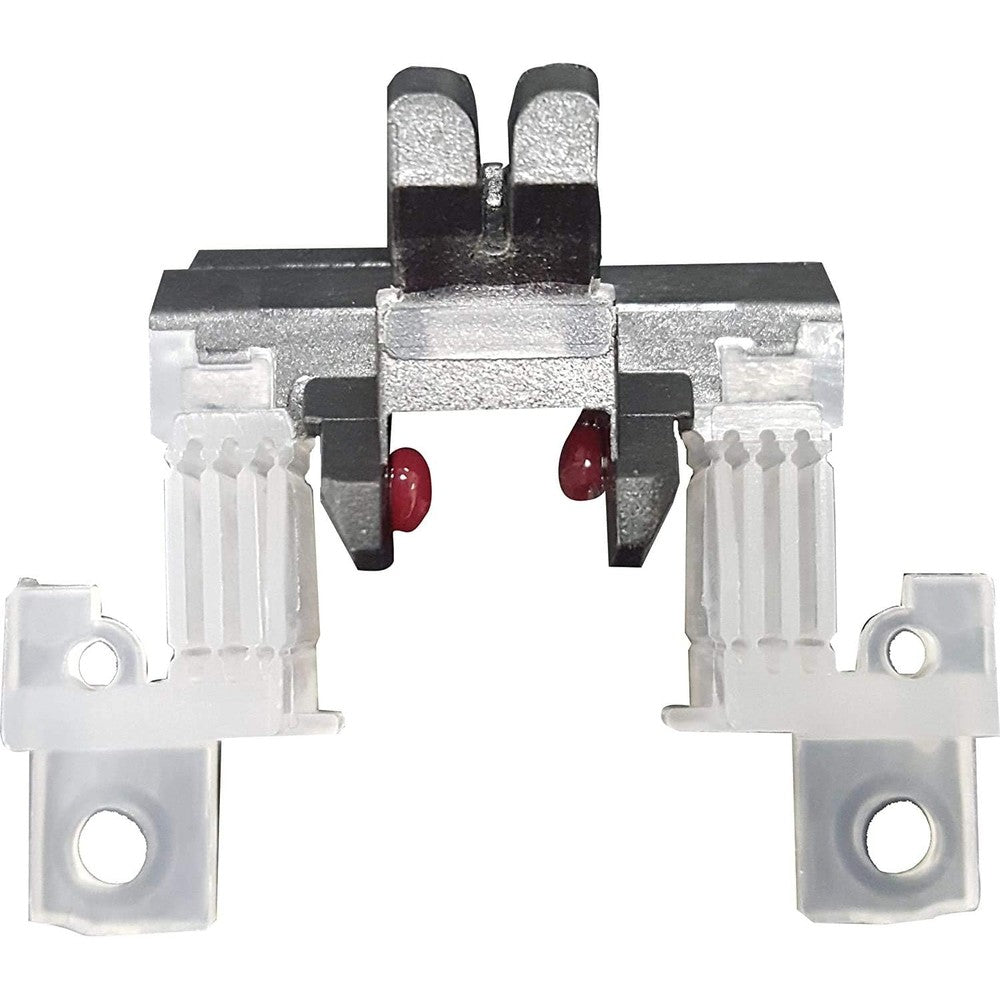 Andis Clipper Part Blade Drive Assembly front view for Excel models