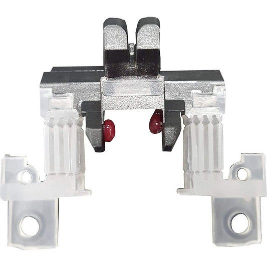 Andis Clipper Part Blade Drive Assembly front view for Excel models