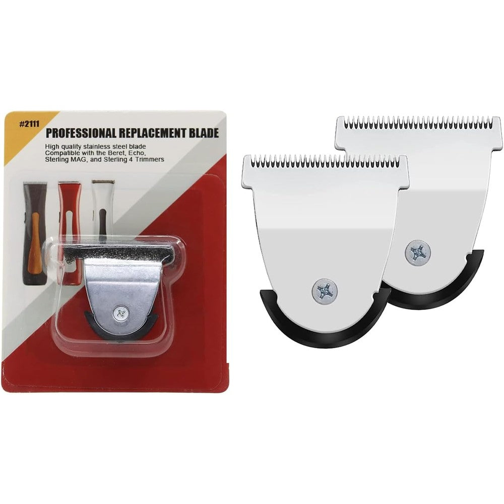 Yhnnh Mag Trimmer Blade Replacement 2111 front view
