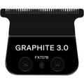 BaByliss Pro Graphite 3.0 replacement blade front view