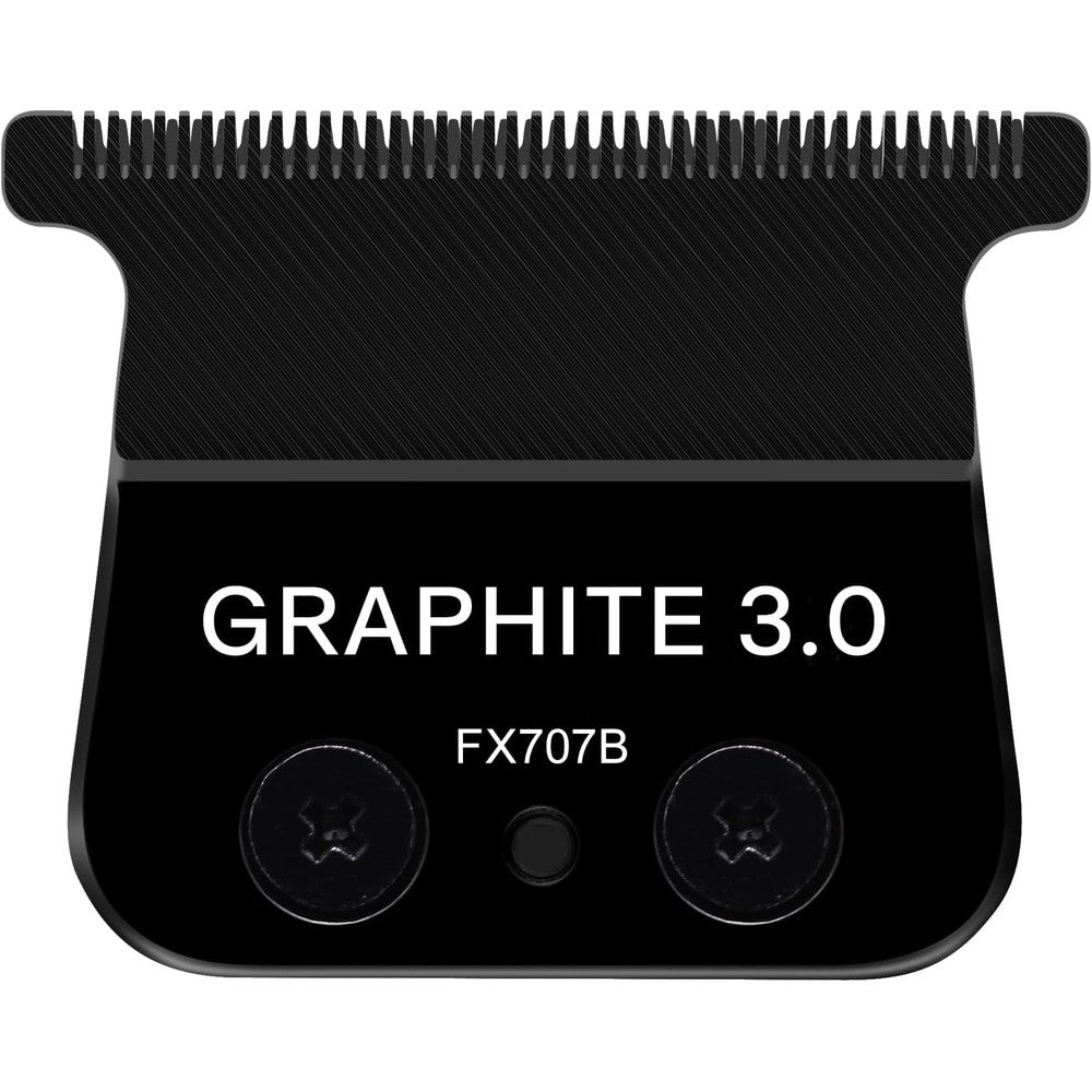 BaByliss Pro Graphite 3.0 replacement blade front view