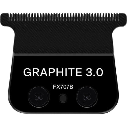 BaByliss Pro Graphite 3.0 replacement blade front view