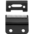 Vrmeta replacement hair clipper blades for Wahl front view
