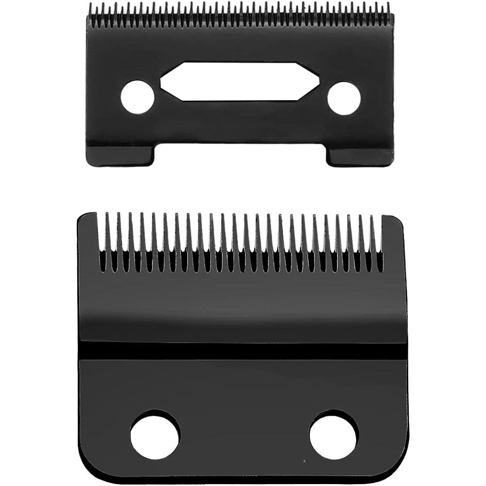 Vrmeta replacement hair clipper blades for Wahl front view