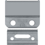 Wahl Professional Balding 6X0 replacement blade front view