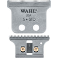 Wahl Professional Adjustable T-Shaped Trimmer Blade front view