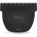 Brio Zero Blade front view for Beardscape trimmers