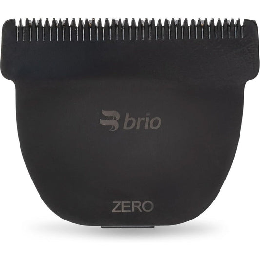 Brio Zero Blade front view for Beardscape trimmers