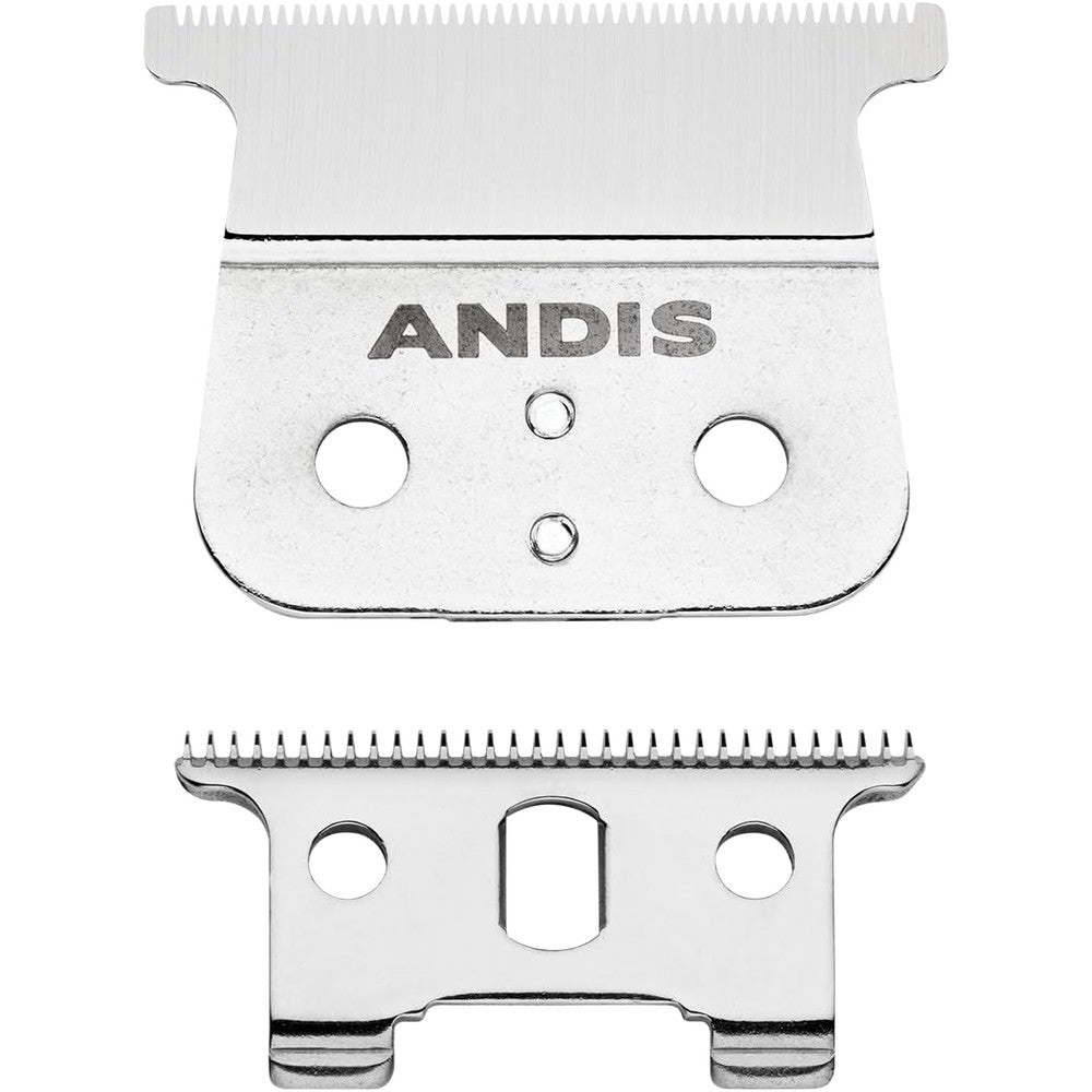Andis T-Blade Replacement for T-Outliner front view