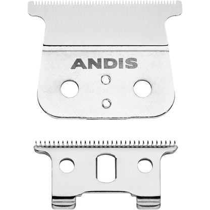 Andis T-Blade Replacement for T-Outliner front view