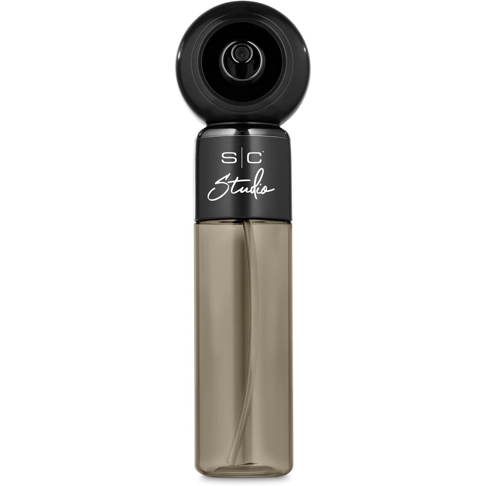 StyleCraft Studio Mini Nano Mister front view showing sleek professional design