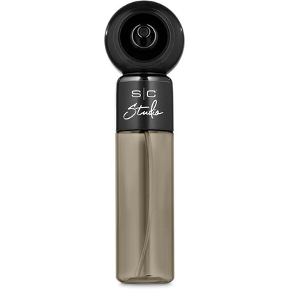 StyleCraft Studio Mini Nano Mister front view showing sleek professional design