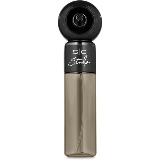 StyleCraft Studio Mini Nano Mister front view showing sleek professional design
