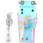 Beaupretty barber scissors pouch front view