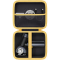 Aenllosi hard case for Fanttik C8 Nano electric scissors front view