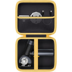 Aenllosi hard case for Fanttik C8 Nano electric scissors front view