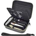 Casmilee barber case front view