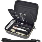 Casmilee barber case front view