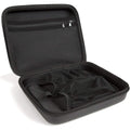 Wahl Professional Travel Storage Case front view in black
