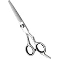 Xolaawa professional hair cutting scissors front view premium barber shears