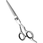 Xolaawa professional hair cutting scissors front view premium barber shears
