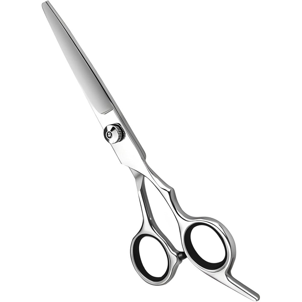 Xolaawa professional hair cutting scissors front view premium barber shears