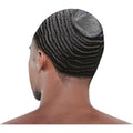 KLY Groups Crown Patch 360 Waver's Compression front view packaging
