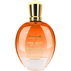 EasyWell citrus hair perfume bottle front view