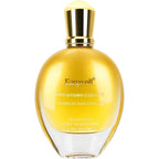 Easywell leave-in conditioner hair perfume front view bottle