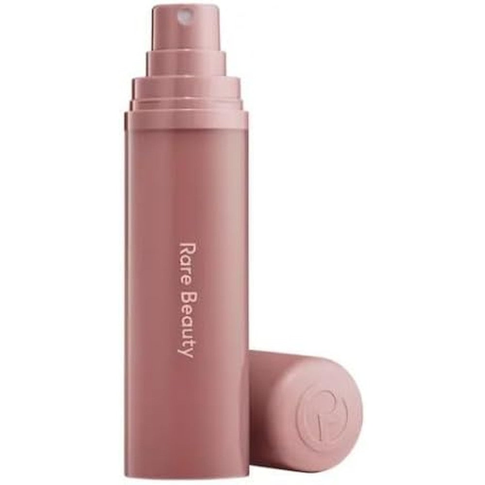 Rare Beauty Find Comfort Awaken Confidence fragrance mist front view bottle
