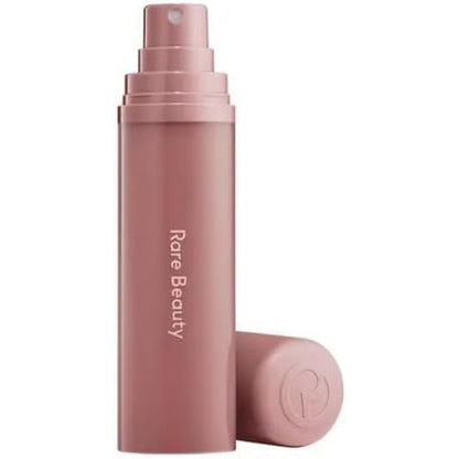 Rare Beauty Find Comfort Awaken Confidence body and hair fragrance mist bottle front view